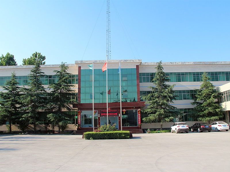 公司響應(yīng)國家環(huán)保要求，對企業(yè)進行土壤檢測，各項檢測結(jié)果均達(dá)標(biāo)